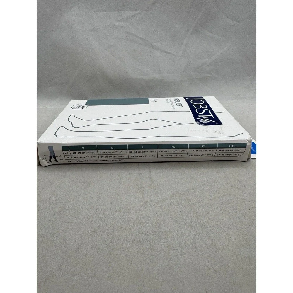 Jobst relief medical